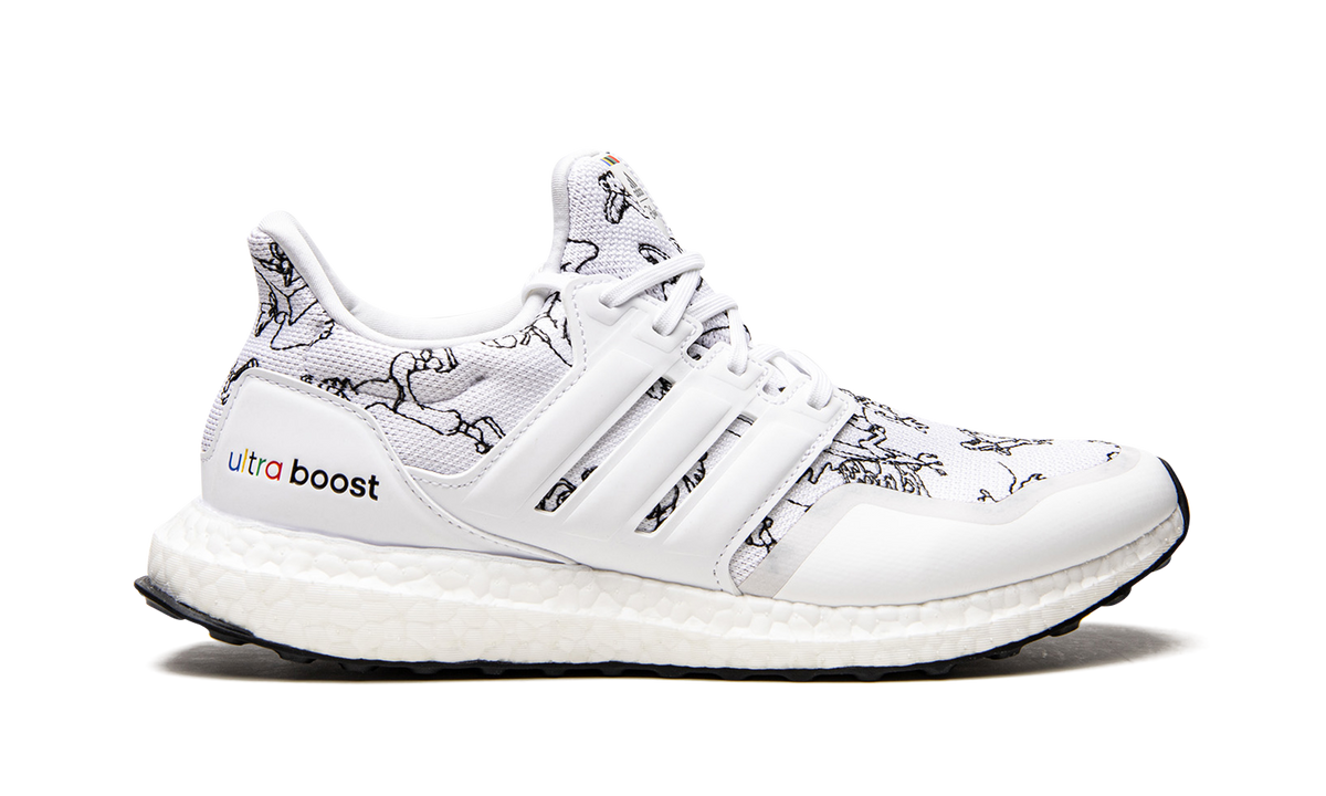 Ultraboost DNA "Disney" FV6049