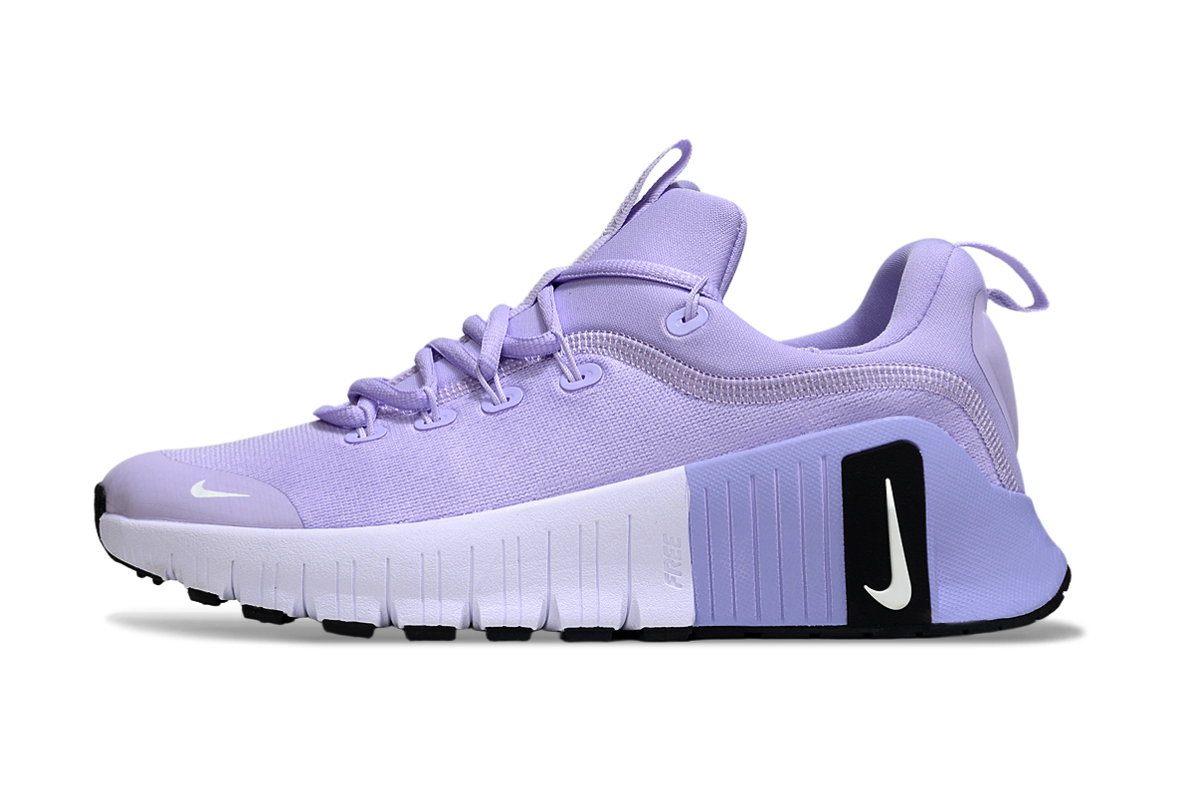 Nike Free Metcon 6 – Lavender