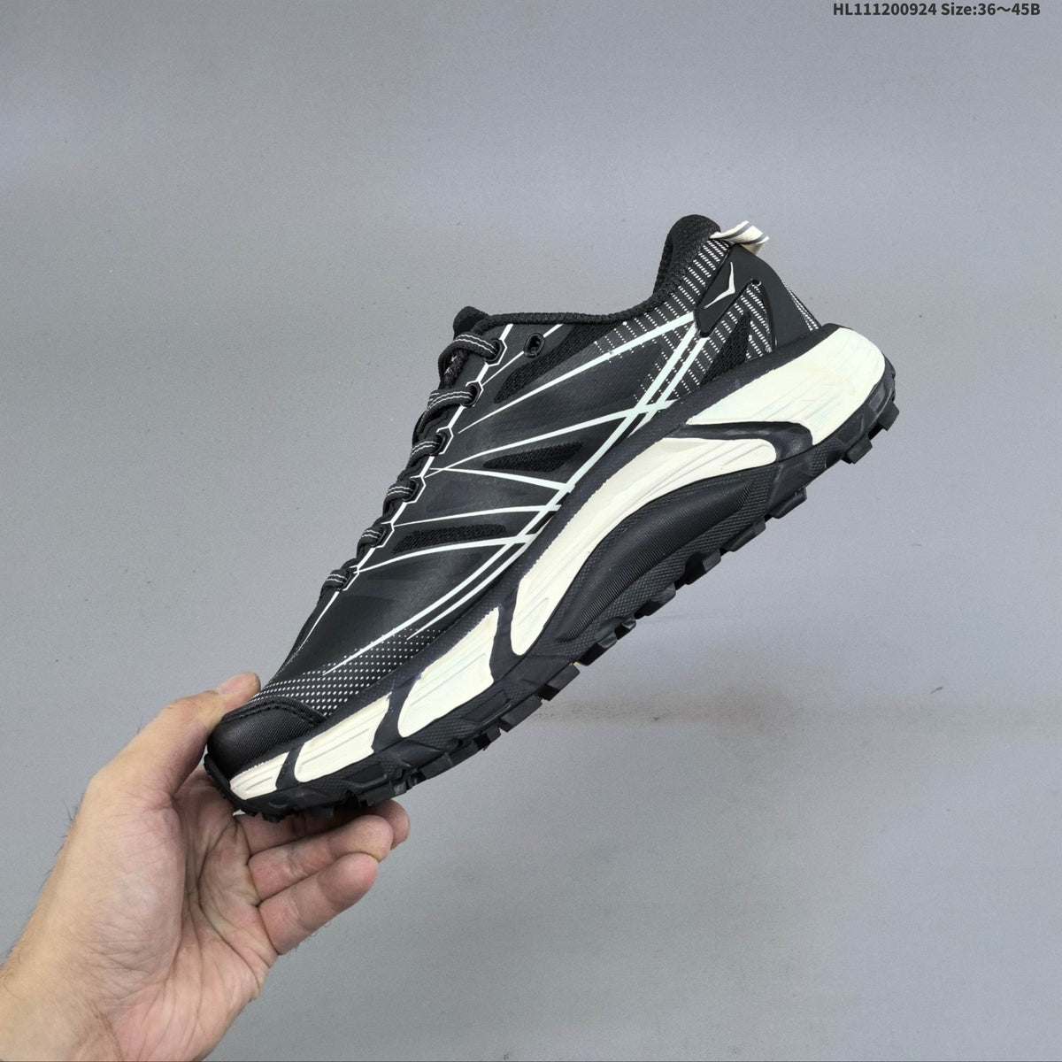 MLB Chunky Liner Mid