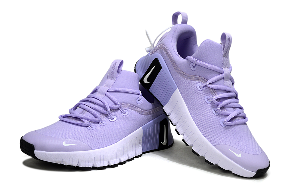 Nike Free Metcon 6 – Lavender