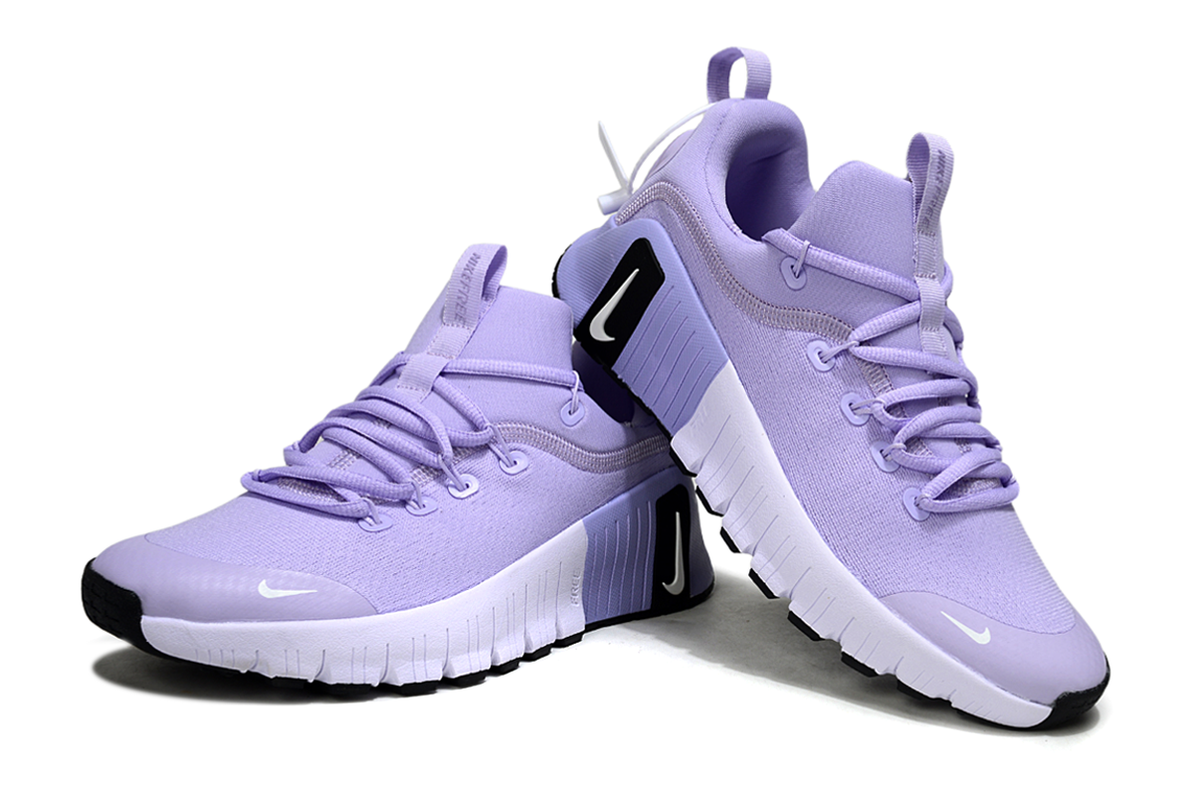 Nike Free Metcon 6 – Lavender
