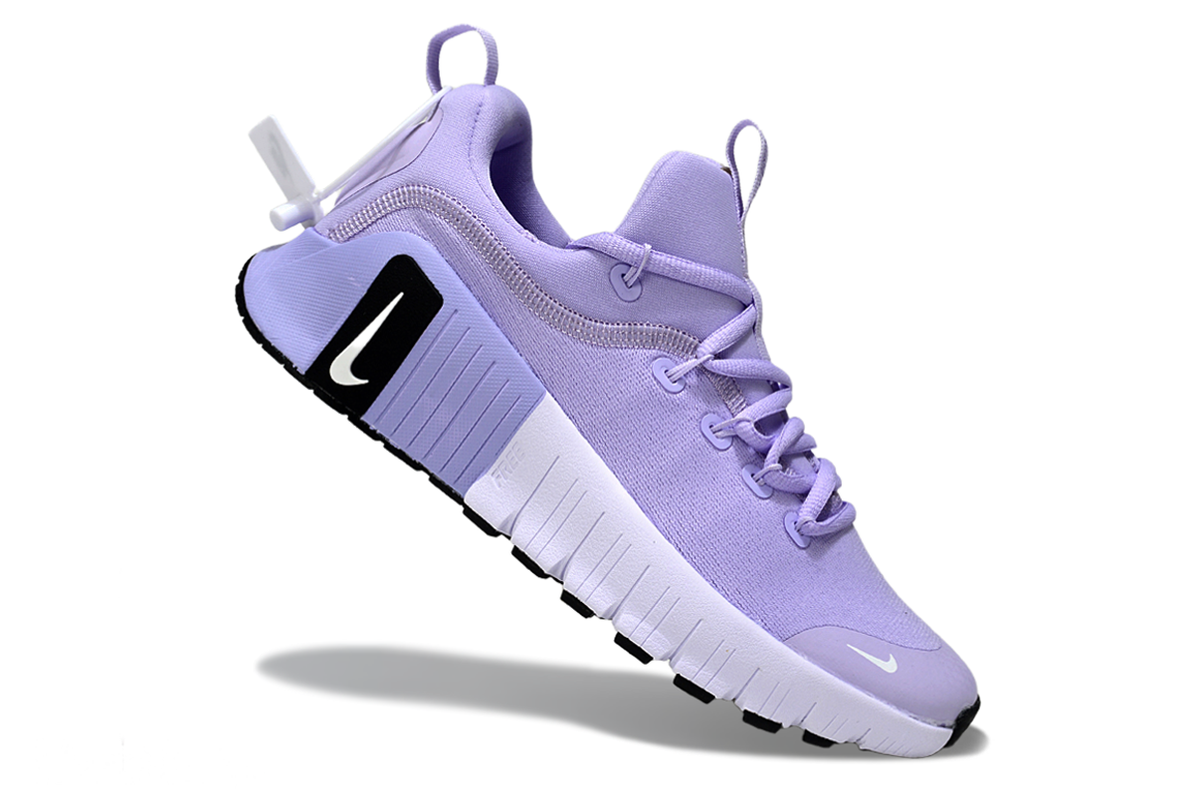 Nike Free Metcon 6 – Lavender