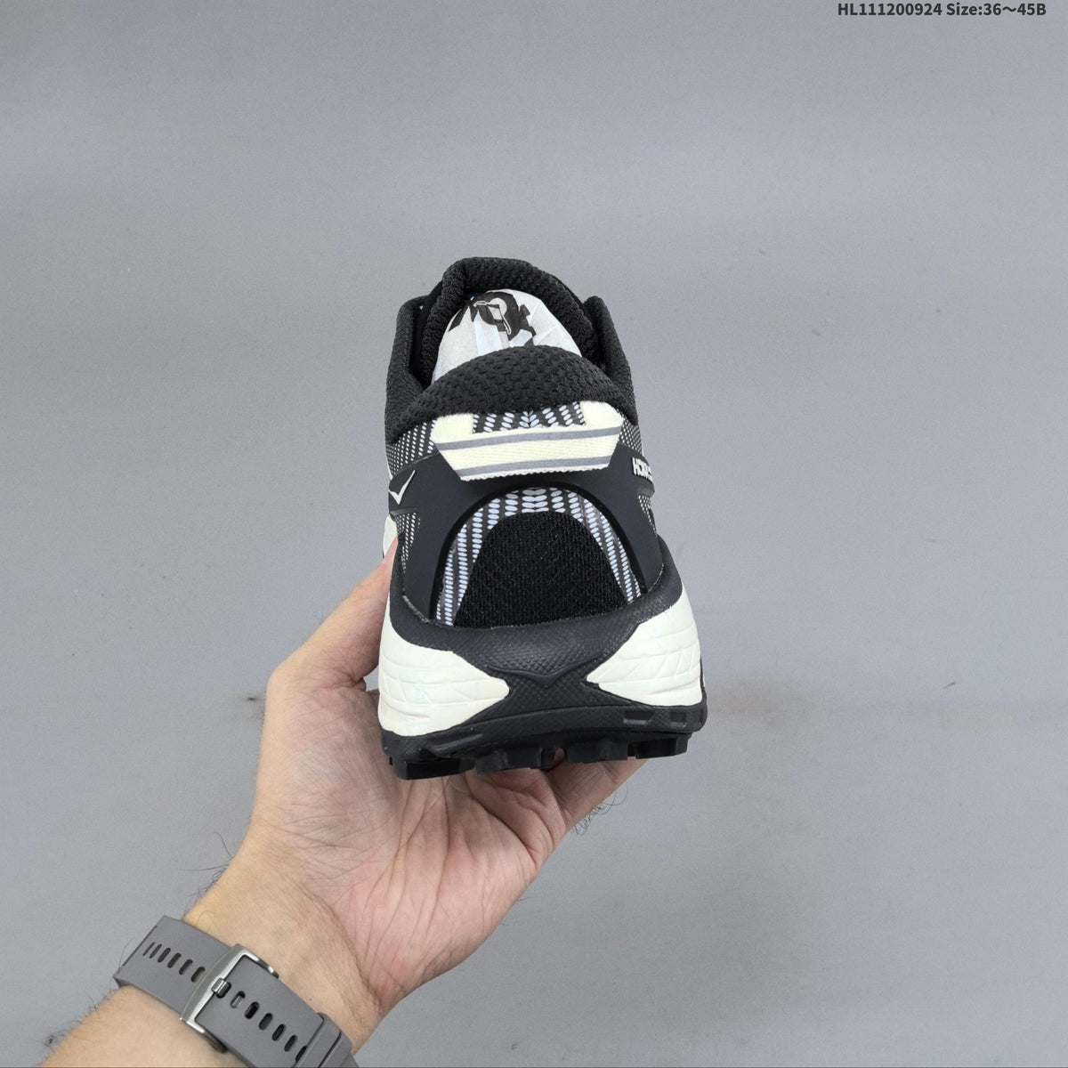 MLB Chunky Liner Mid