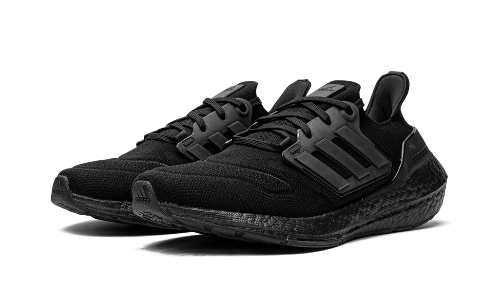 Ultraboost 22 "Core Black" GZ0127