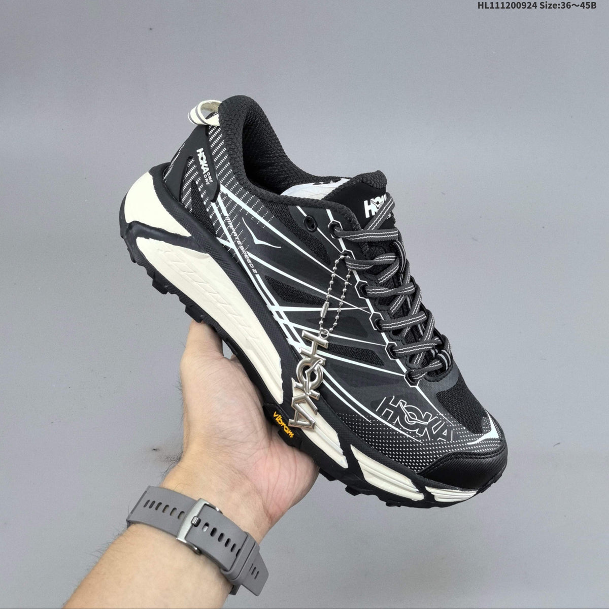 MLB Chunky Liner Mid