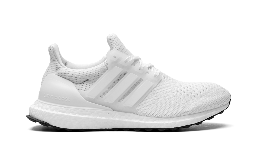 Ultraboost 1.0 WMNS "Triple White" HQ4207