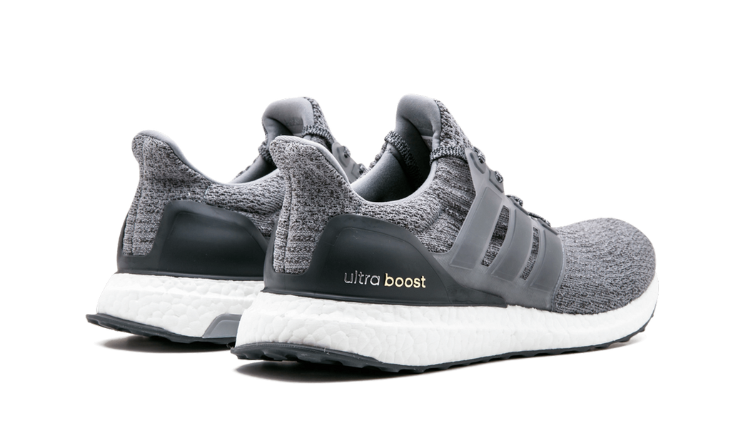 UltraBOOST "Mystery Grey" BA8849