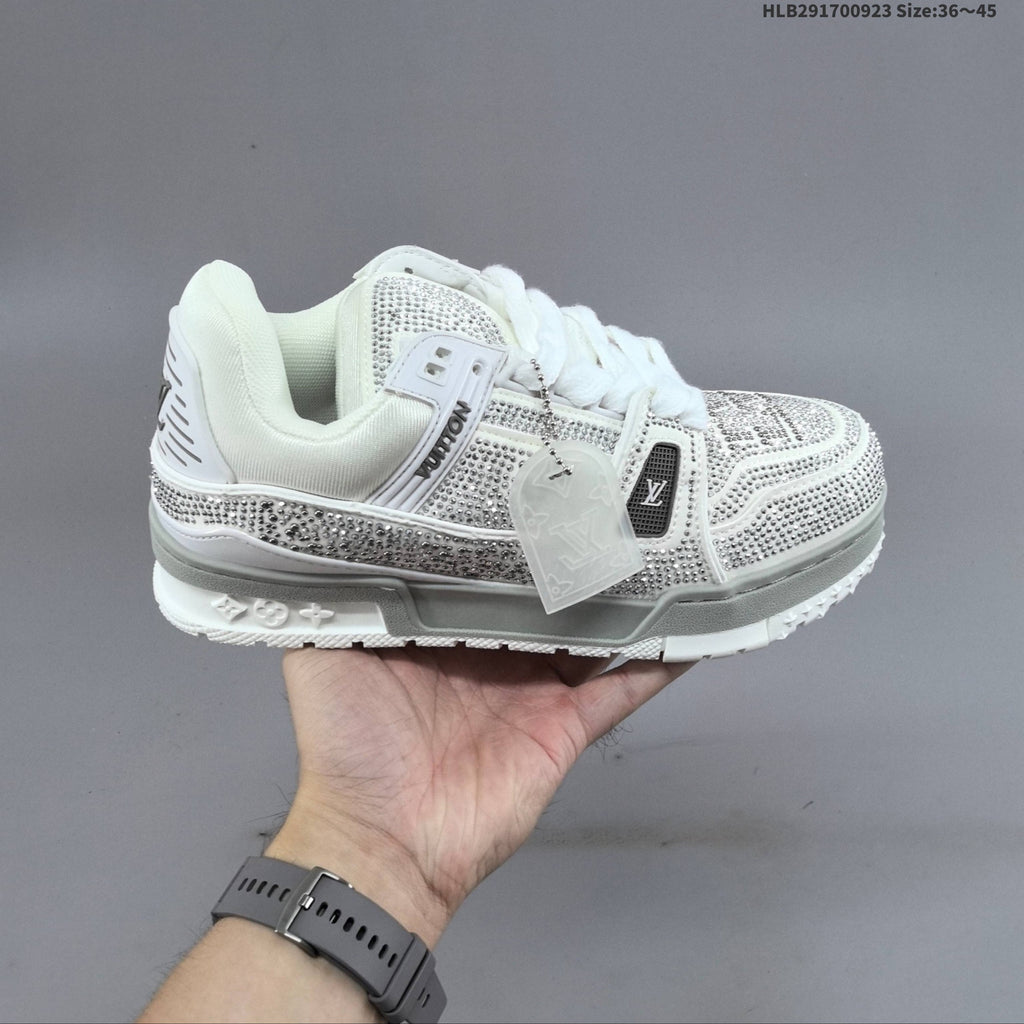 MLB Chunky Liner Mid