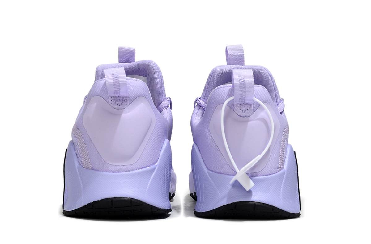 Nike Free Metcon 6 – Lavender