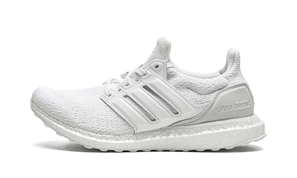 Ultraboost DNA W "Cloud White" FW4901