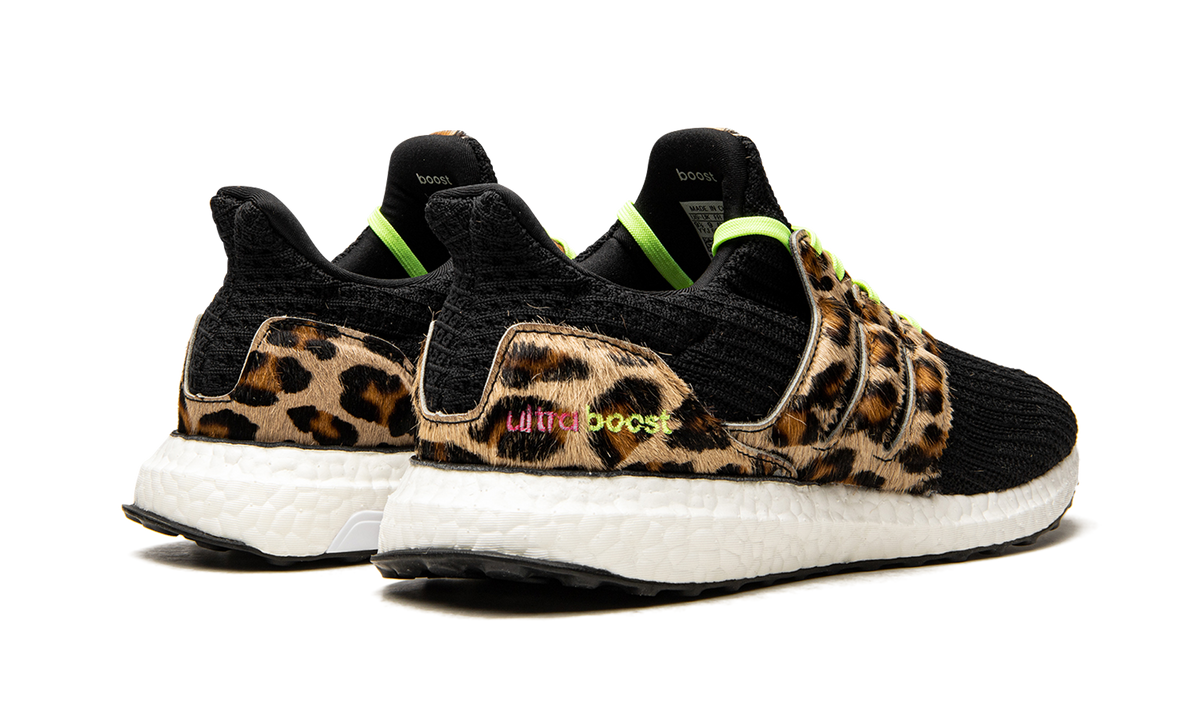 Ultraboost DNA "Animal Pack-Leopard" FZ2731