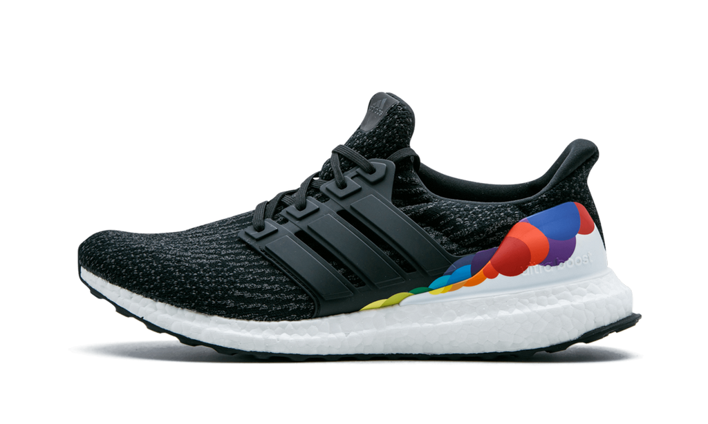Ultraboost Pride "Pride Pack" CP9632