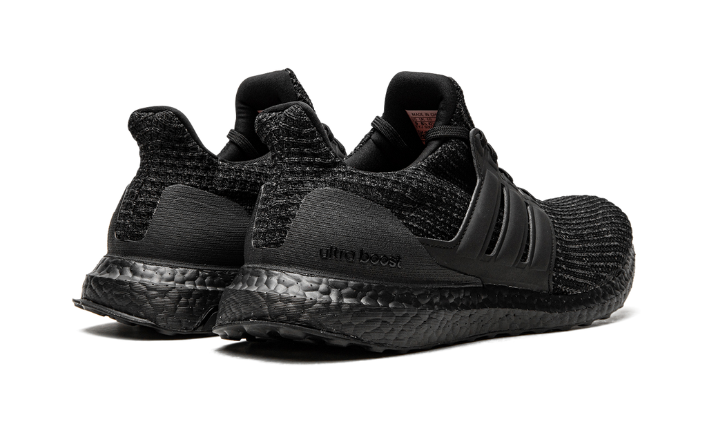 Ultraboost 4.0 DNA "Core Black" FY9121